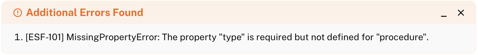 ESF-101_missing_property_error.png
